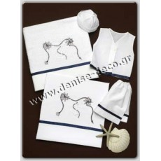 Λαδοπανα Ναυτικο θεμα 2